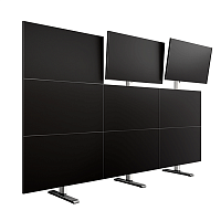 Видеостены