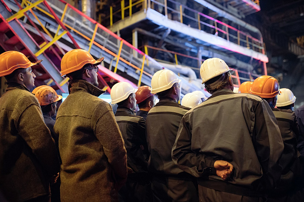 День строителя