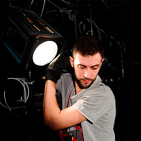 Художник по свету