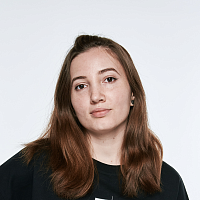 Мансурова Александра