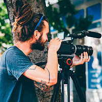 Видеооператор