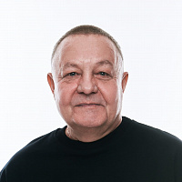 Фролов Игорь