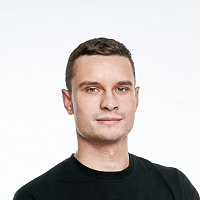 Зорин Максим