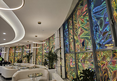 Фестиваль «КОДRED» 2024, г.Муравленко