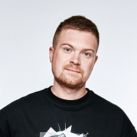 Ступин Андрей