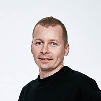 Кожевников Евгений