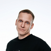 Семеров Илья