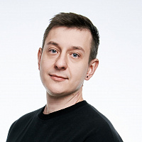 Шуляк Павел