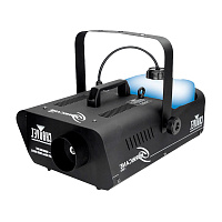 Генераторы дыма