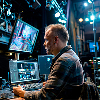 Видеоинженер