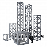 Фермовые конструкции