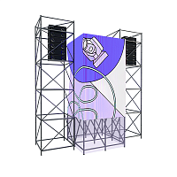 Лаерные конструкции